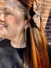 Load image into Gallery viewer, Snake Dangle Earrings
