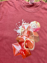 Load image into Gallery viewer, The Rubies that I Gave Up Tee
