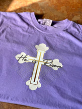 Load image into Gallery viewer, He is Risen Tee
