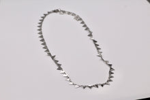 Load image into Gallery viewer, Triangle Stainless Steel Necklace
